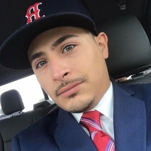 Meet your Posher, Peter